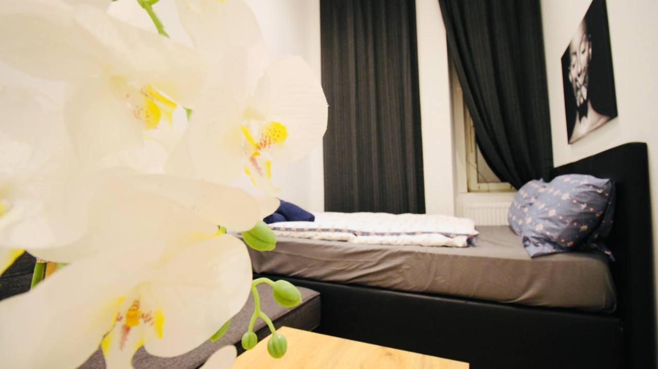 Privatunterkunft Comfort In Praterstern Area