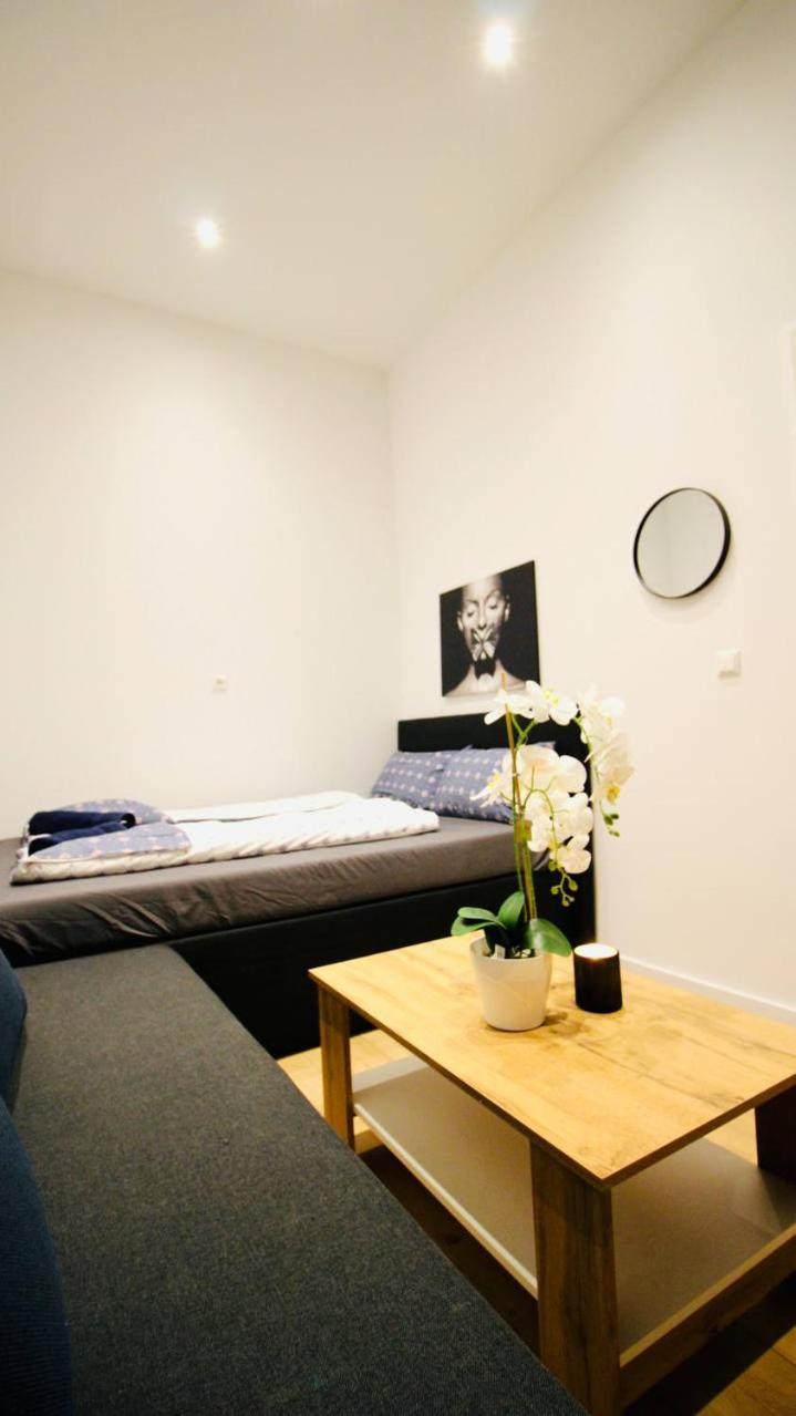 Privatunterkunft Comfort In Praterstern Area
