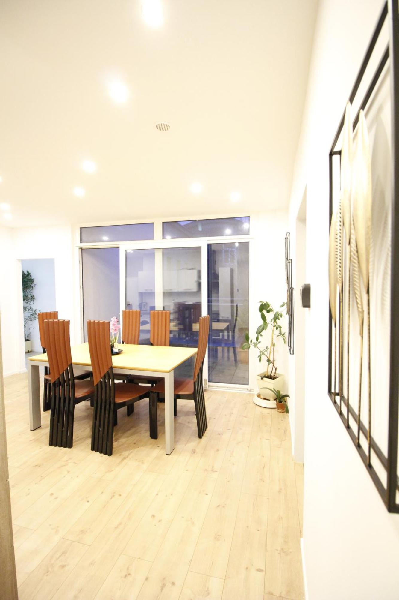 Comfort In Praterstern Area Privatunterkunft *