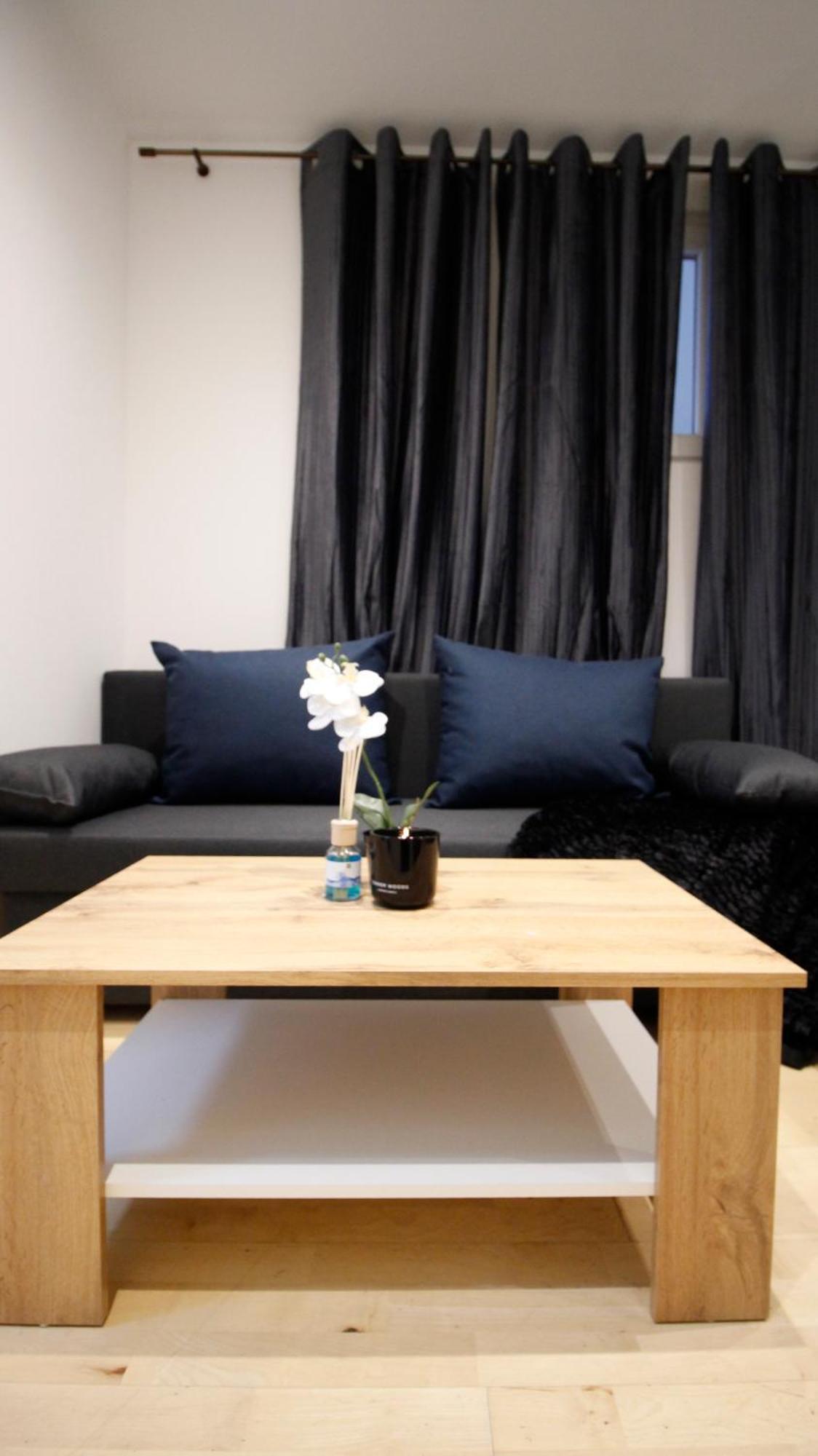 Privatunterkunft Comfort In Praterstern Area