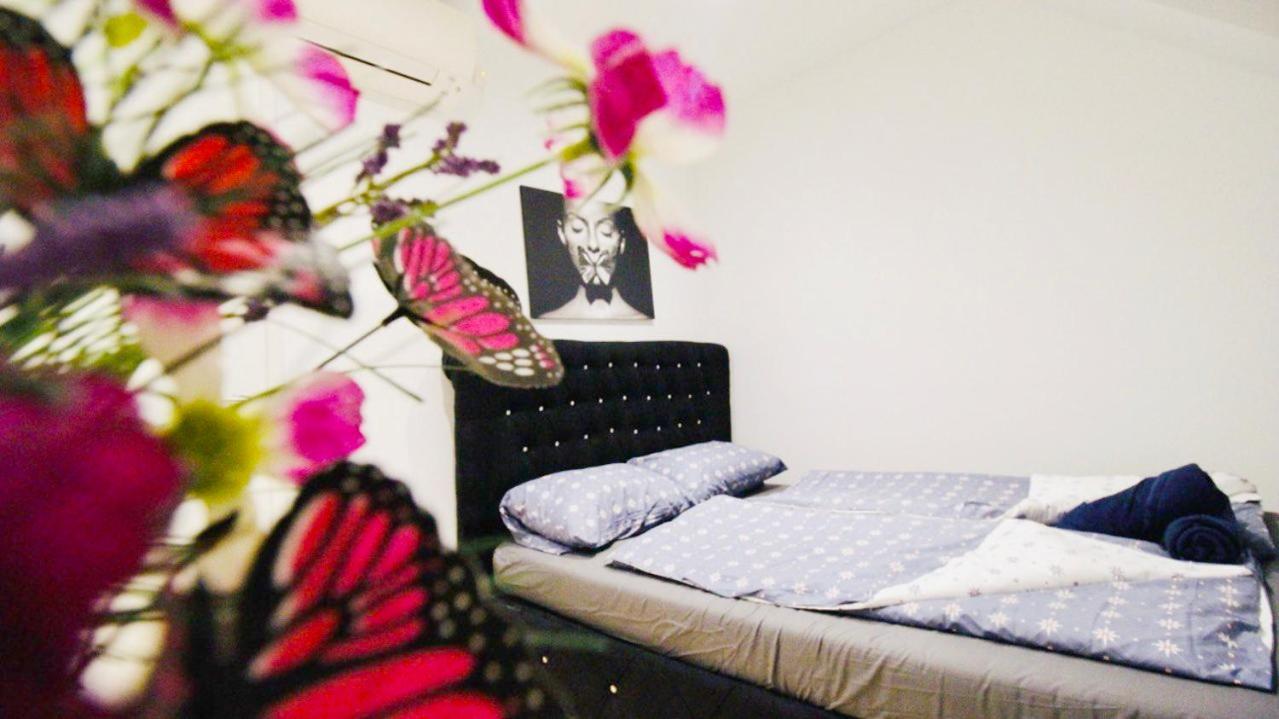 Comfort In Praterstern Area Privatunterkunft *