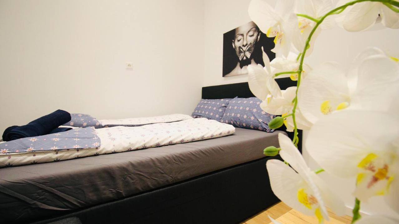 Séjour chez l'habitant Comfort In Praterstern Area *