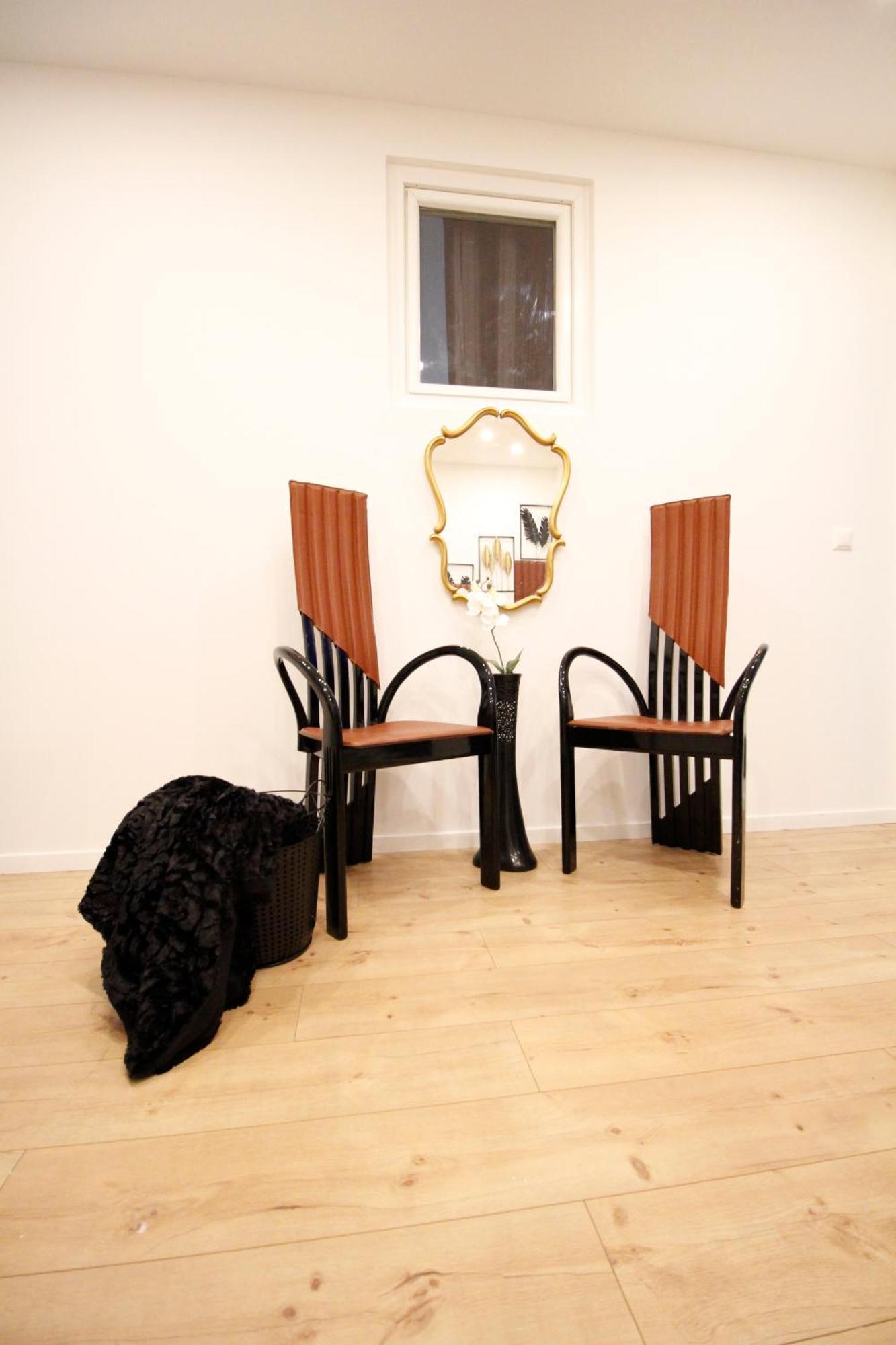 Comfort In Praterstern Area * Vienne
