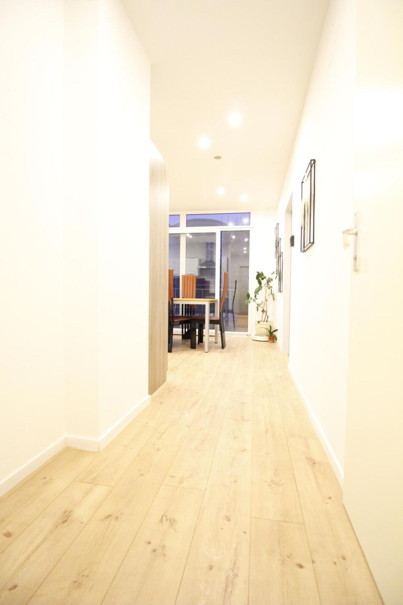 Comfort In Praterstern Area * Vienne