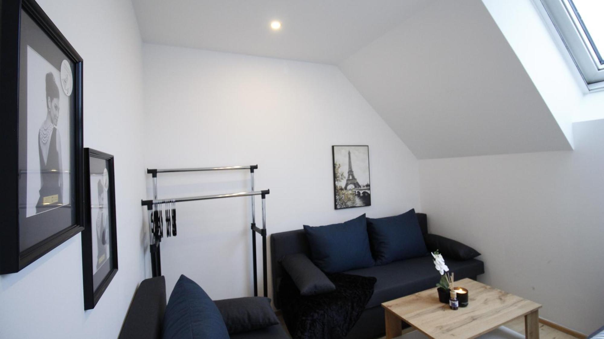 Séjour chez l'habitant Comfort In Praterstern Area Vienne