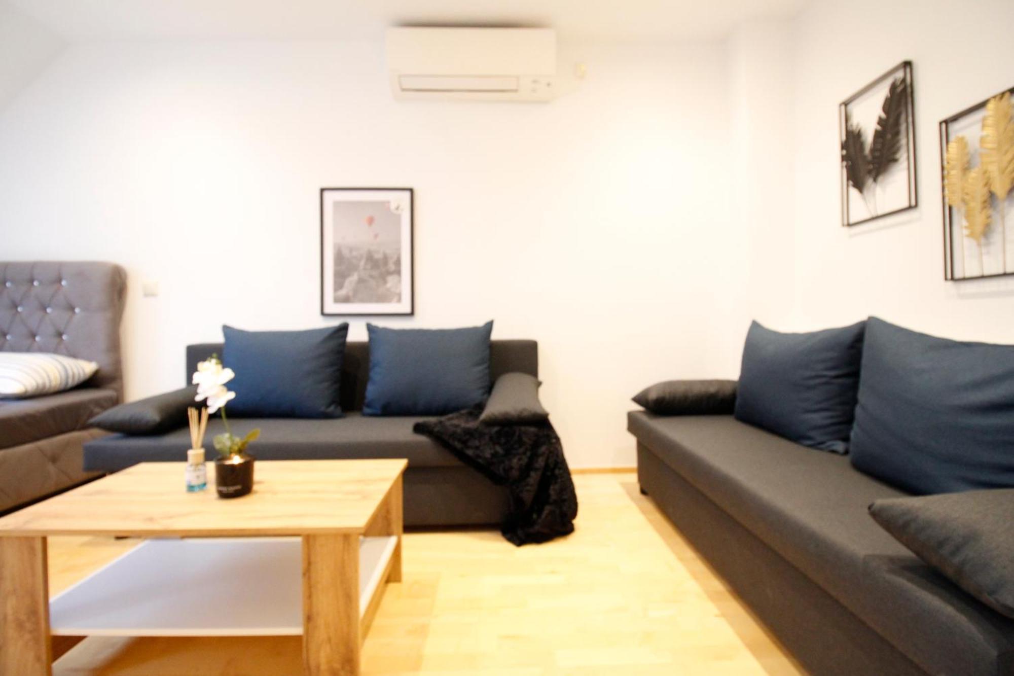 Séjour chez l'habitant Comfort In Praterstern Area Vienne