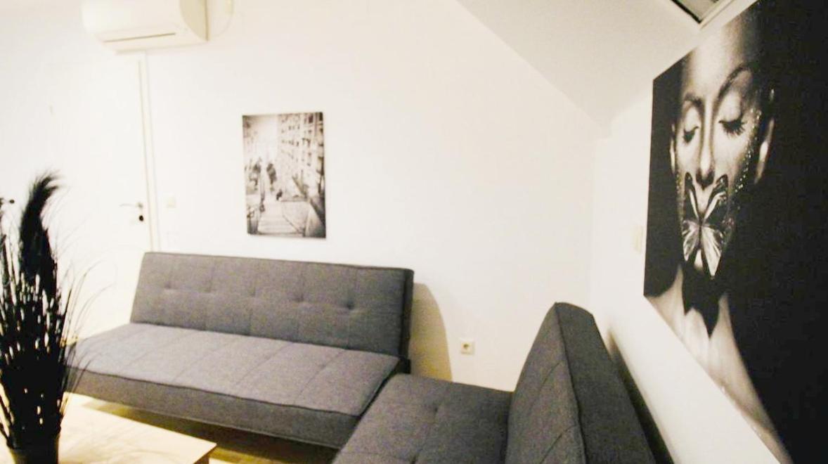 Comfort In Praterstern Area Séjour chez l'habitant *